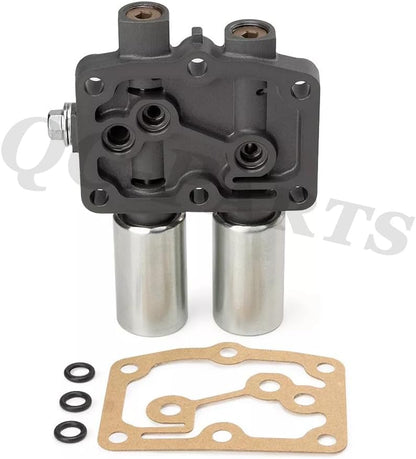 ya 10 9.16 baidi for Honda for Acura Transmission Dual Linear Solenoid 28250-RDK-014 28250-RDK-004