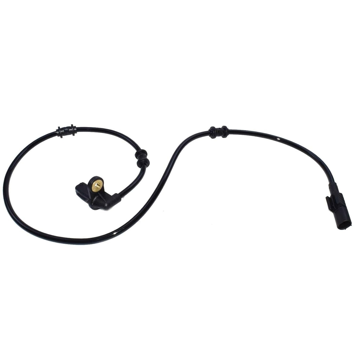 ya 10 9.16 zhengce ABS Wheel Speed Sensor Left Front 1635421818 for 2003-2005 for Mercedes-Ben