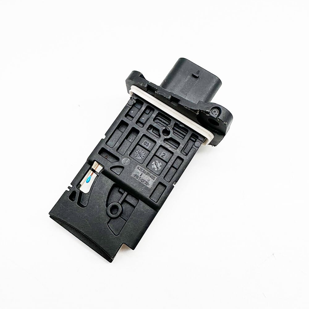 ya 4 8.8.2 for VW MAF Sensor 68334657AA for Dodge 2500 Pickup 6.7L 68334657AA