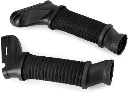 ya 10 9.16 baidi 2x for benz E550 Cls550 E63 AMG 2780902082 Air Cleaner intake Duct Hose LH & RH