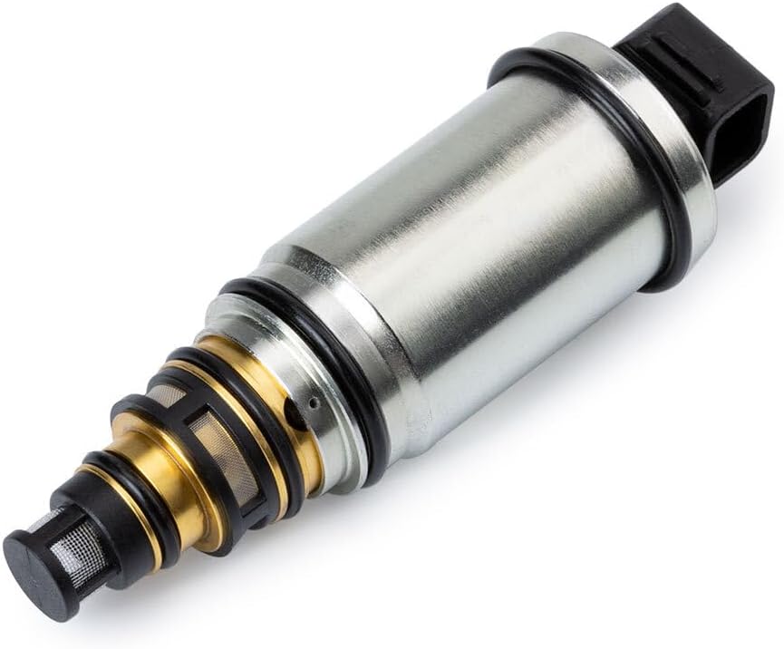 ya 4 8.10 Air Conditioning Compressor Control Valve for Hyundai Sonata 2011-2014 for Kia Optima 2011-2016