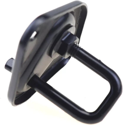 ya 2 8.15 2138800060 Mercedes Hooded Safety Hook Shoe Lock 2017 E300 Lock 