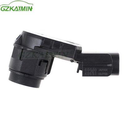 ya 2 8.24 baidi 4PCS OE 89341-60060 for Toyota RAV4 Prime for Lexus GX460 LX570 PDC Parking Sensor