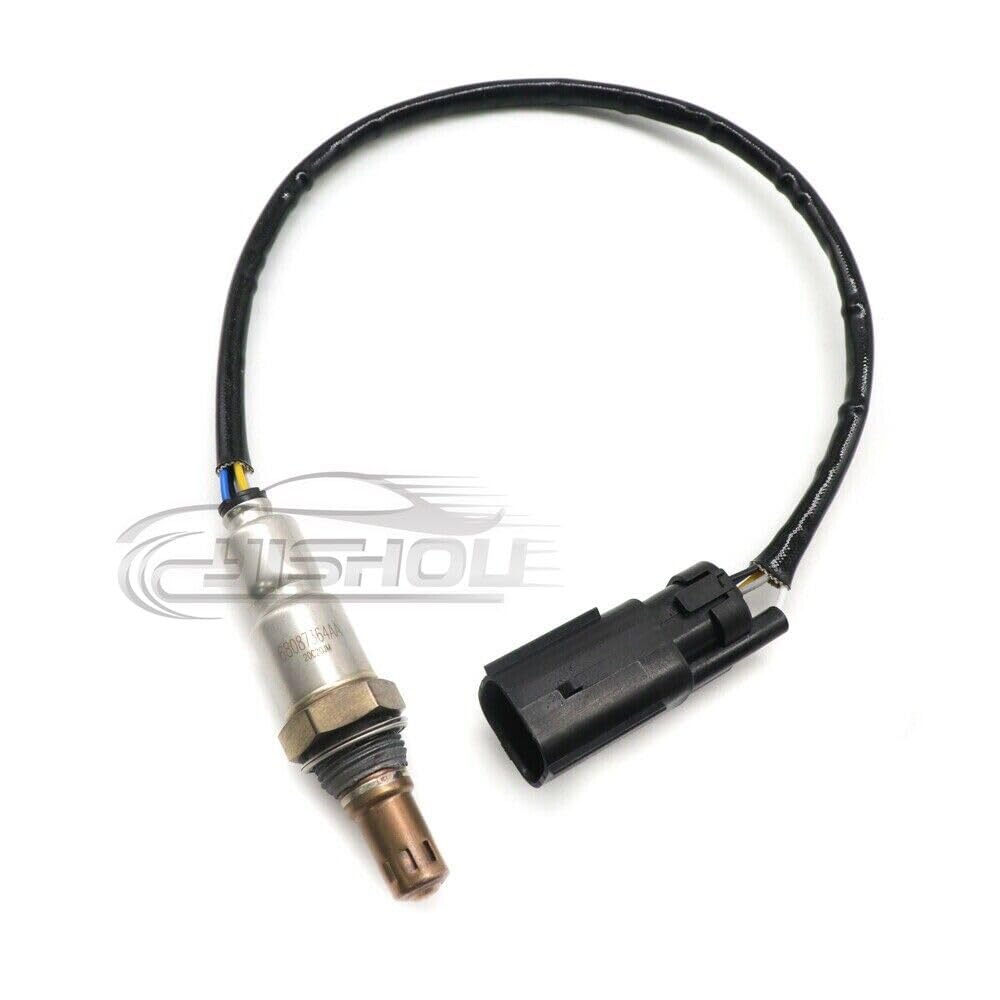 ya 5 8.24 baidi Oxygen Sensor Upstream 68195741AA for Chrysler for Jeep Cherokee Renegade for Ram 2.4L