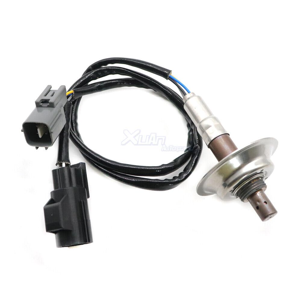 ya 6 8.24 baidi Front Oxygen Sensor 234-5012 for Mazda CX-7 2007-2012 2.3L L4 Turbo L33L-18-8G1B