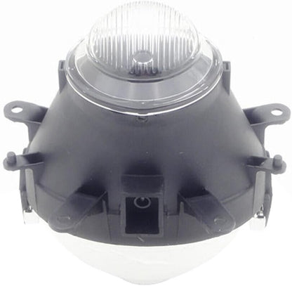ya 10 9.16 zhengce Bumper Fog Light Clear Lens Driving Lamp Right Fit for BMW 3series E46 2001