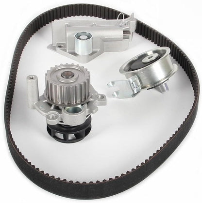 ya 10 9.16 baidi 1.8 Timing Belt & Idler & Tensioner & Water Pump Kit Fit for VW for Golf/GTI 98-06