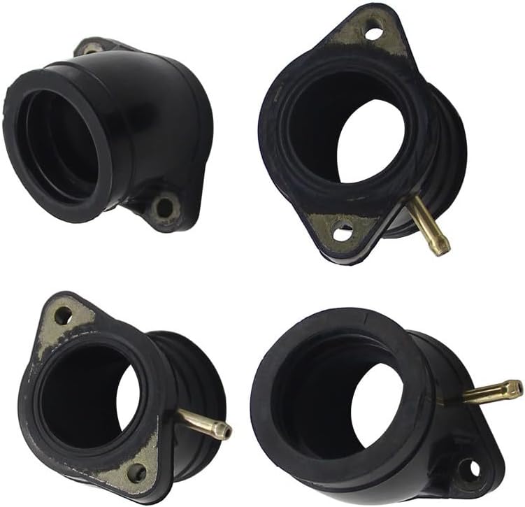 ya 13 9.15 baidi for Yamaha Carburetor Intake for MAN ifold Boot XS1100H XS1100G XJ1100 XS1100E XS1100