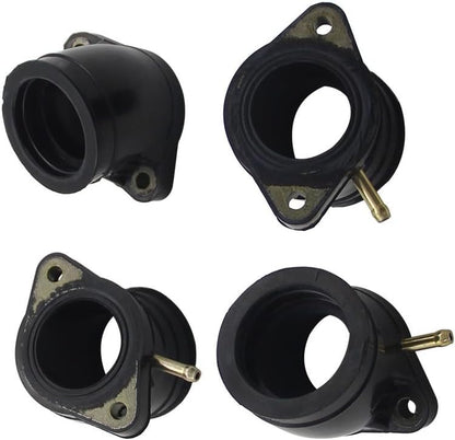 ya 13 9.15 baidi for Yamaha Carburetor Intake for MAN ifold Boot XS1100H XS1100G XJ1100 XS1100E XS1100