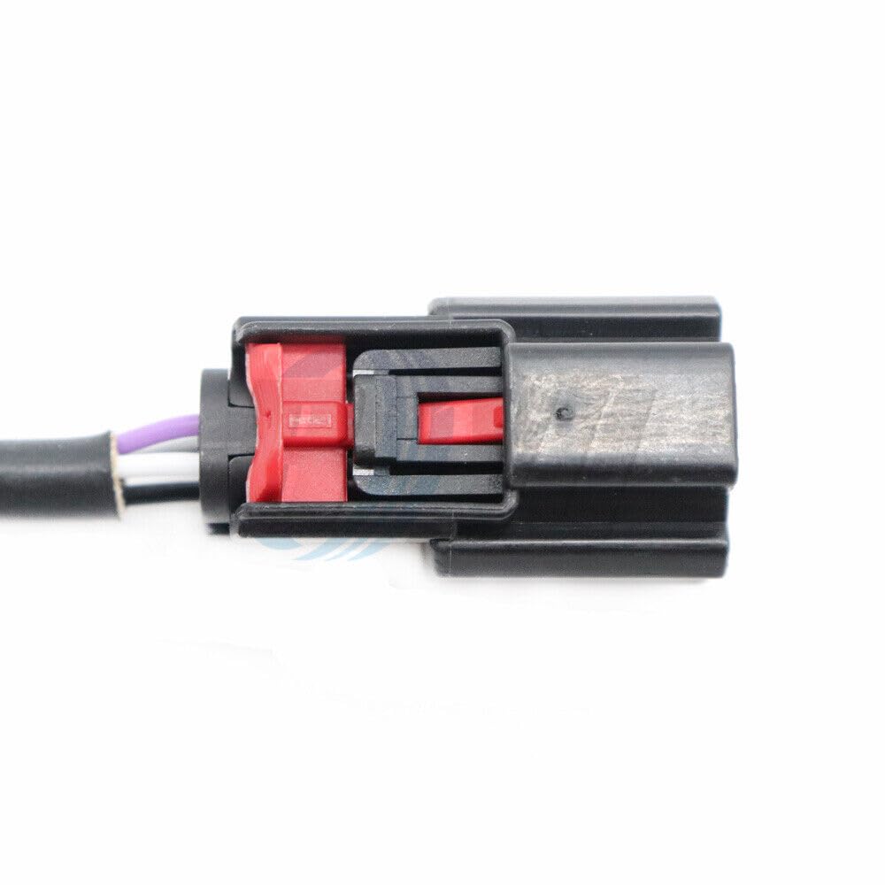 ya 4 8.14 27809-10 Downstream O2 Oxygen Sensor Suitable for Electra Glide Road Glide Road King