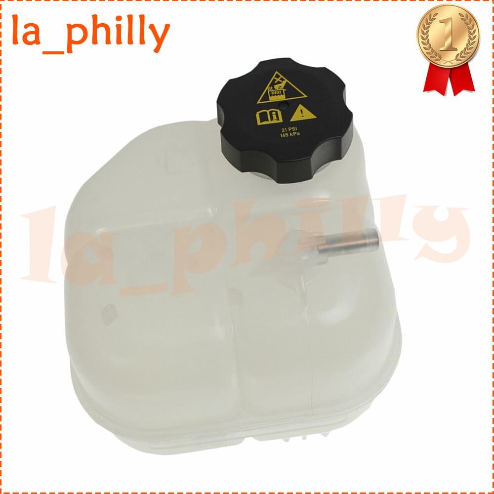 ya 10 9.16 baidi for Jeep CH3014161 68102155AD-PFM Coolant Reservoir Radiator Expansion Tank