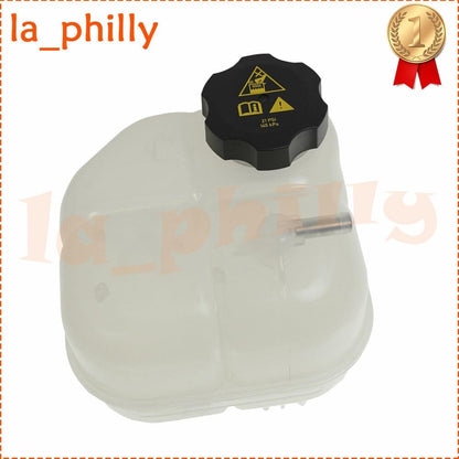 ya 10 9.16 baidi for Jeep CH3014161 68102155AD-PFM Coolant Reservoir Radiator Expansion Tank