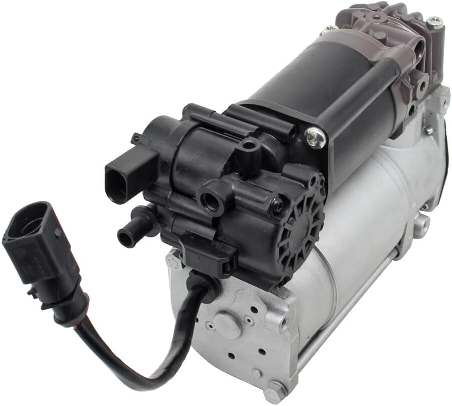 ya 10 9.16 baidi Air Suspension Compressor Pump 4H0616005C for Audi A8 S8 A6 S6 4G 4H A7 2011-17