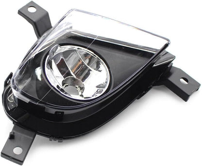 ya 2 8.15 Front Fog Light Lamp Clear Lens Right Fit for BMW 3 Series E90 E91 2009 2010 2011