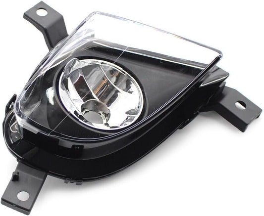 ya 2 8.15 Front Fog Light Lamp Clear Lens Right Fit for BMW 3 Series E90 E91 2009 2010 2011