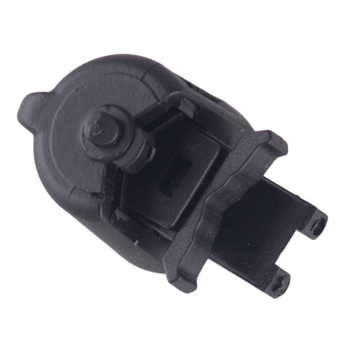 ya 6 8.14 1 Pair of Steering Wheel Control Switch Button Knife fit for BMW M Sport F30 F20 F10