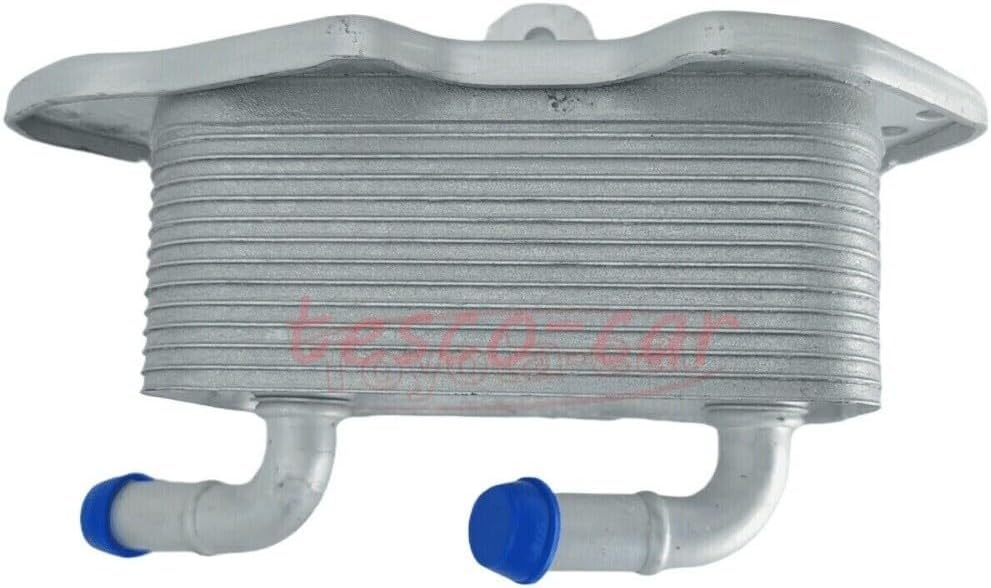 ya 12 10.8 baidi New Engine Oil Cooler fits for VW Touareg for Audi for A4 Quattro A5 A6 A7 for Q5 Q7 06E117021G