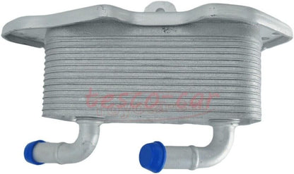 ya 12 10.8 baidi New Engine Oil Cooler fits for VW Touareg for Audi for A4 Quattro A5 A6 A7 for Q5 Q7 06E117021G