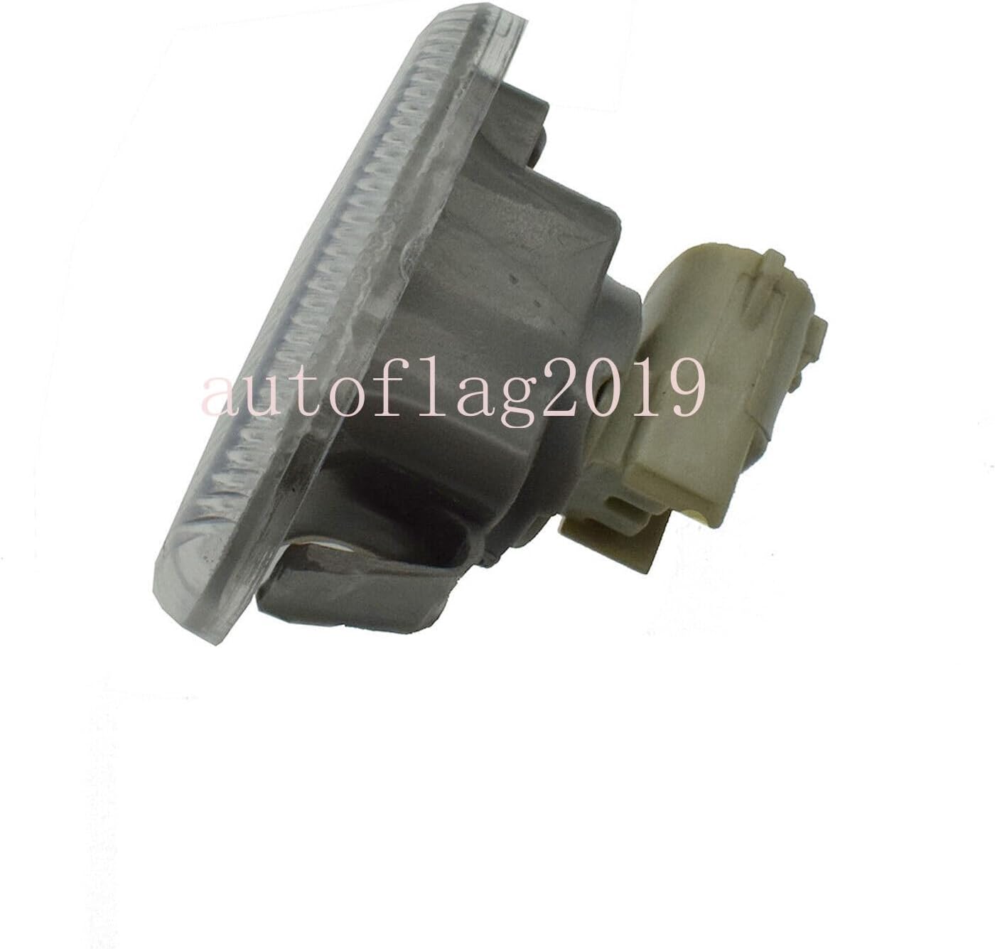ya 4 8.24 baidi Suitable for Toyota Vios for Camry for Lexus GS RX fender light side marker turn signal light 