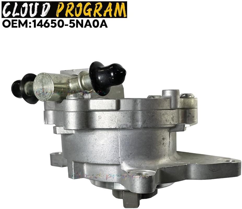ya 11 9.14 baidi14650-5NA0A Engine vacuum pump For 2019-2022 for Nissan Altima for Infiniti QX50