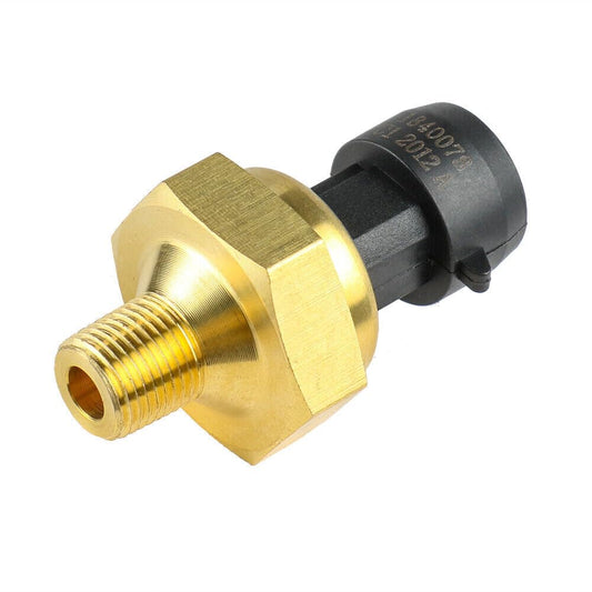 ya 2 8.15 Oil Pressure Sensor Suitable for Ford 1840078C1 1994-1997 F4TZ9J460A 1C3Z9J460A T444E