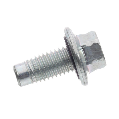 ya 12 10.8 baidi New Oil pan Drain Plug Bolt with O-Ring 11562588 for Buick for Cadillac GM for Chevrolet -