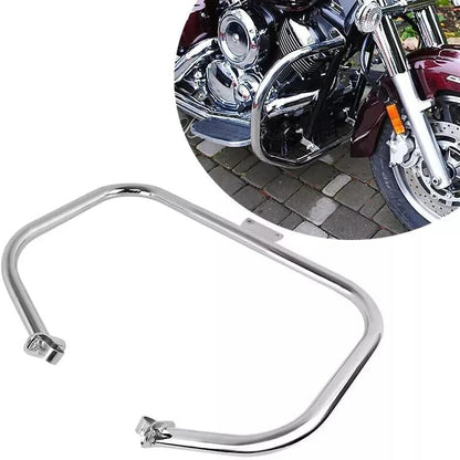 ya 13 9.15 baidi Engine bumper strip for Yamaha V Star 1100 XVS1100 Classic Custom 1999-2009