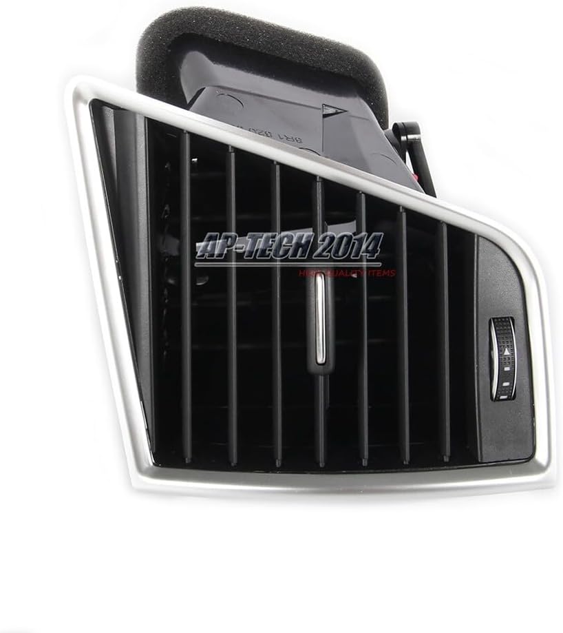 ya 10 9.16 baidi 3* Dashboard AC Air Vent Kit Fit for Audi Q5 SQ5 09-17