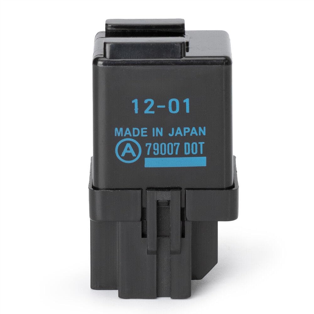 ya 4 8.8 Flasher Relay Turn Signal 81980-12070 Fits Replacement Auto Parts SH2