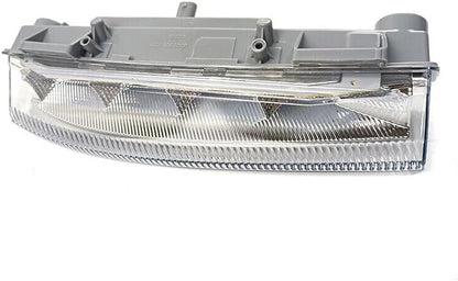 ya 10 9.16 zhengce 1 pair (L+R) LED daytime running lights fog lights for Mercedes-Benz AB-Cla
