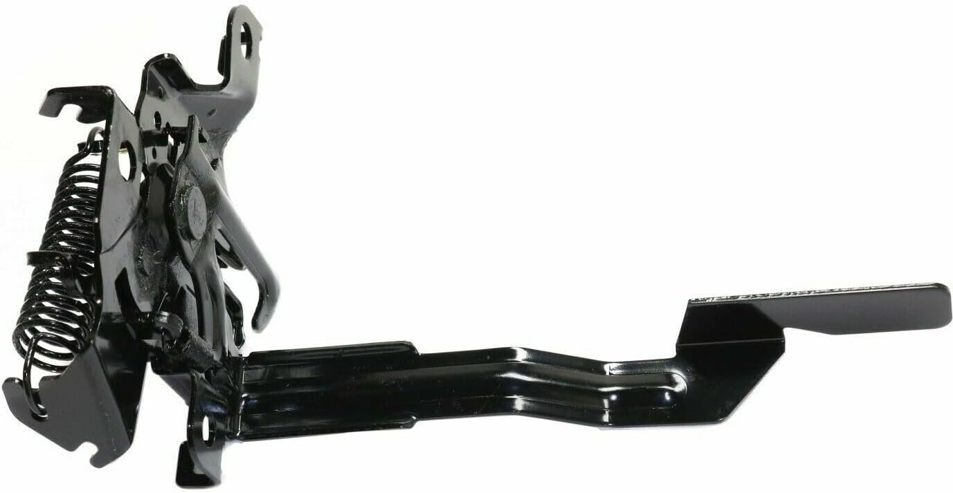 ya 4 8.8 2013-2018 for Toyota for RAV4 TO1234194 535100R030 Range Hood Latch Assembly