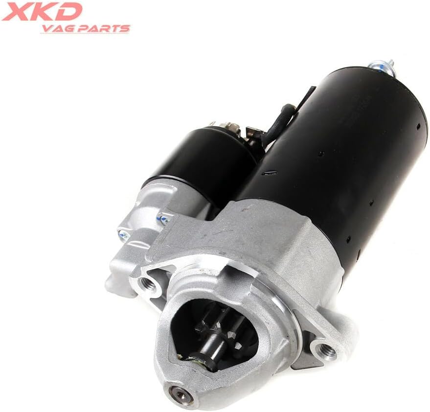 ya 7 8.24 baidi Engine ignition starter suitable for BMW E31 E38 530 540 840i M5 X5 Z8 12411736921