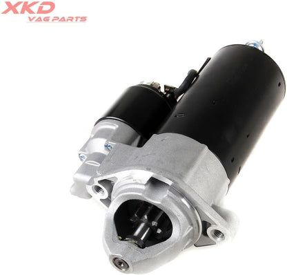 ya 7 8.24 baidi Engine ignition starter suitable for BMW E31 E38 530 540 840i M5 X5 Z8 12411736921