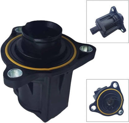 ya 4 8.14 Turbo for Charger Diverter Bypass Valve Electric Cut-Off Diverter Valve For