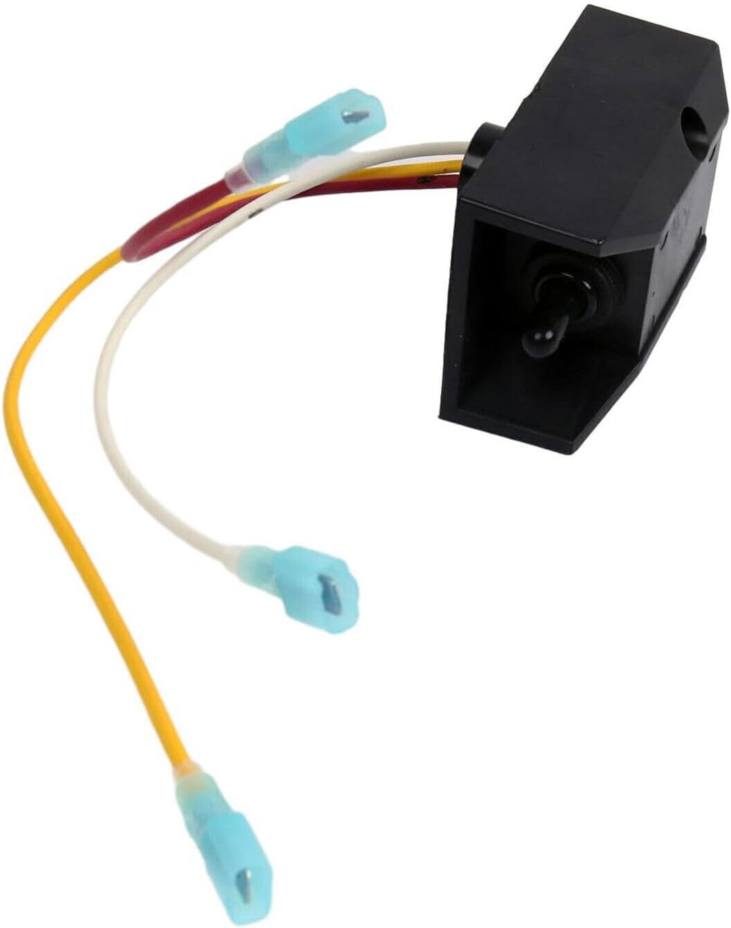 ya 10 9.16 baidi Suitable for Box Truck Trailer Lift gate GPT TE 20 25 72 Series Lift gate Switch 264346