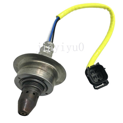 ya 4 8.8 2PCS Oxygen O2 Sensor 1&2 for 2012-2015 for Honda for Civic Crosstour 2.4L Up+Downstream