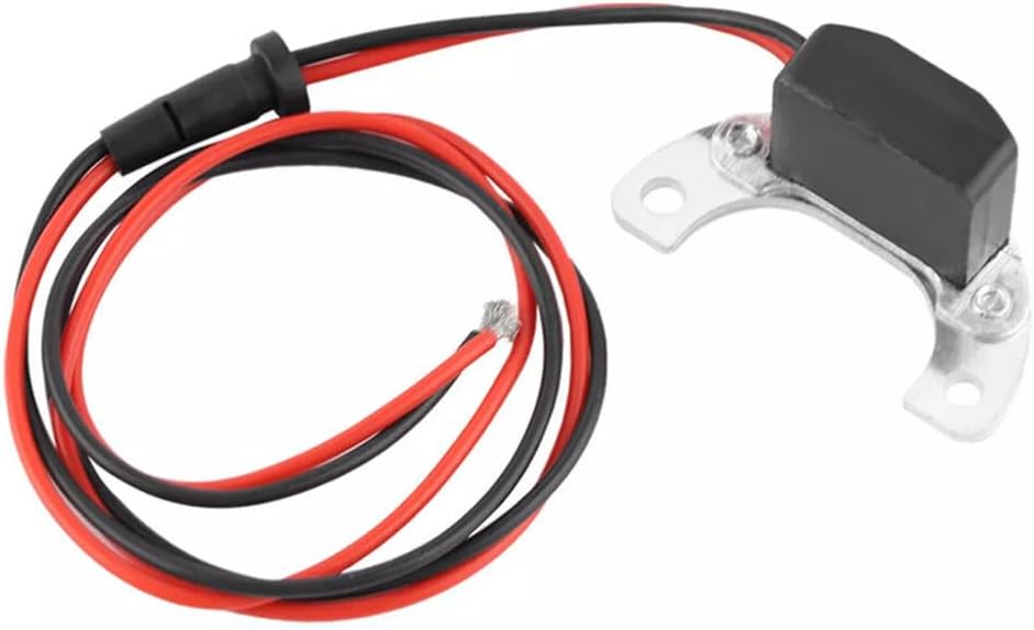 ya 4 8.14 Car Electronic Ignition Kit For Mercruiser 110 120 140 165 170 180 190 470 1146A