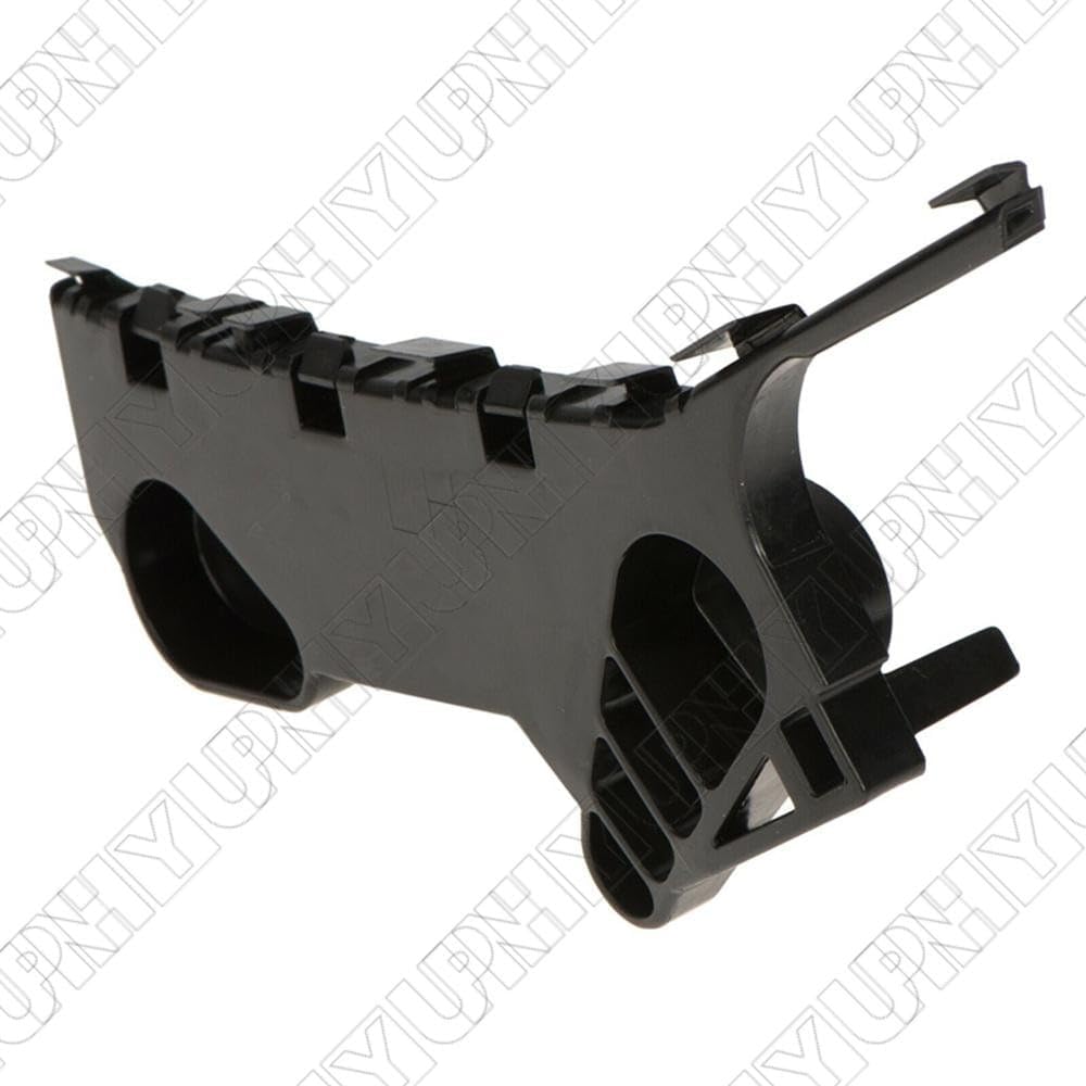 ya 2 8.24 baidi Front Left Bumper Retaining Bracket for Mazda 6 2014-2021 GHP9-50-0U1C