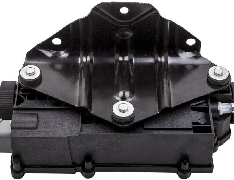 ya 11 9.14 baidiApplicable to for BMW X5 E70 X6 E71 parking brake handbrake actuator control unit 34436796072
