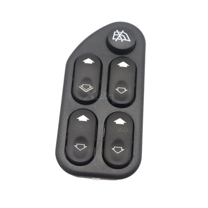 ya 3 8.24 baidi 7S65-14529-AA 1x Main Power Window Switch Suitable for Ford Ecosport Ranger Fiesta