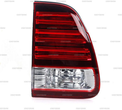 ya 5 8.24 baidi Left side rear brake stop light inner tail light for Lexus LX470 2006-2007