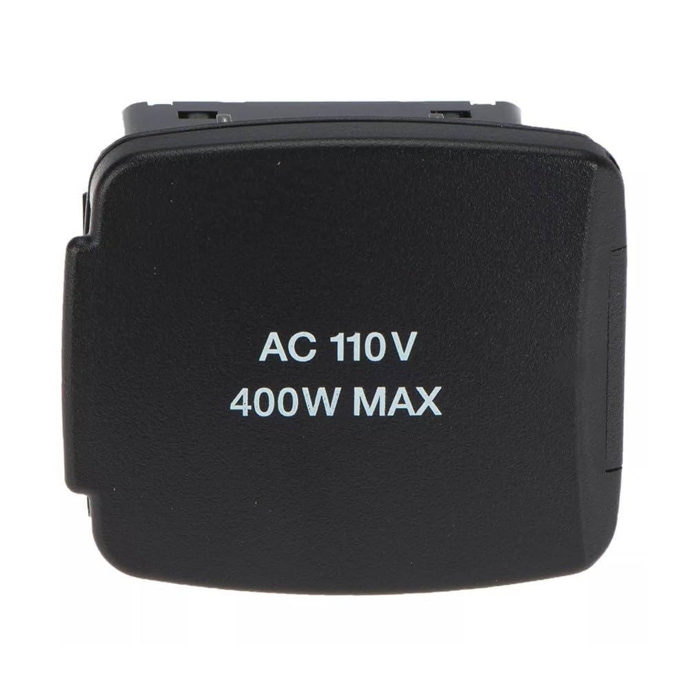 ya 23 10.7 baidi Installation Ready USB Power Socket for 2017 2020 for for Ford for Raptor F150