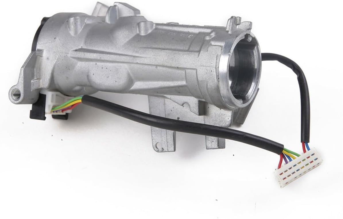 ya 2 8.15 Steering Lock &Ignition Starter Switch Kit for VW for Golf for Audi A3 RS3#1K0905851B#