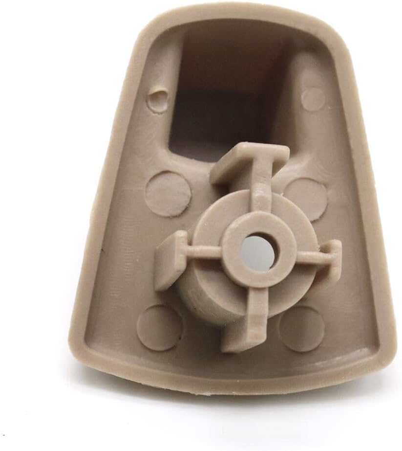 ya 11 9.14 baidi2X for Chrysler 300 for Dodge for Charger Magnum Sun Visor Holder Hook Clip 1EJ51BD1AA