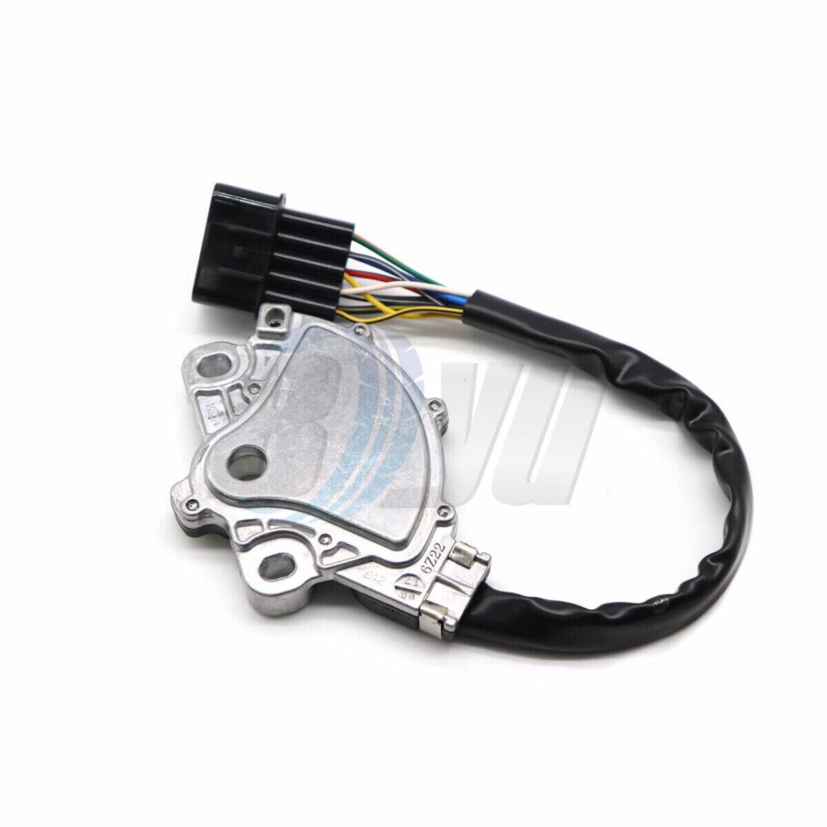 ya 3 8.24 baidi Neutral Safety Switch Suitable for MR263257 Mitiar Montero Pajero V73 V75 V77