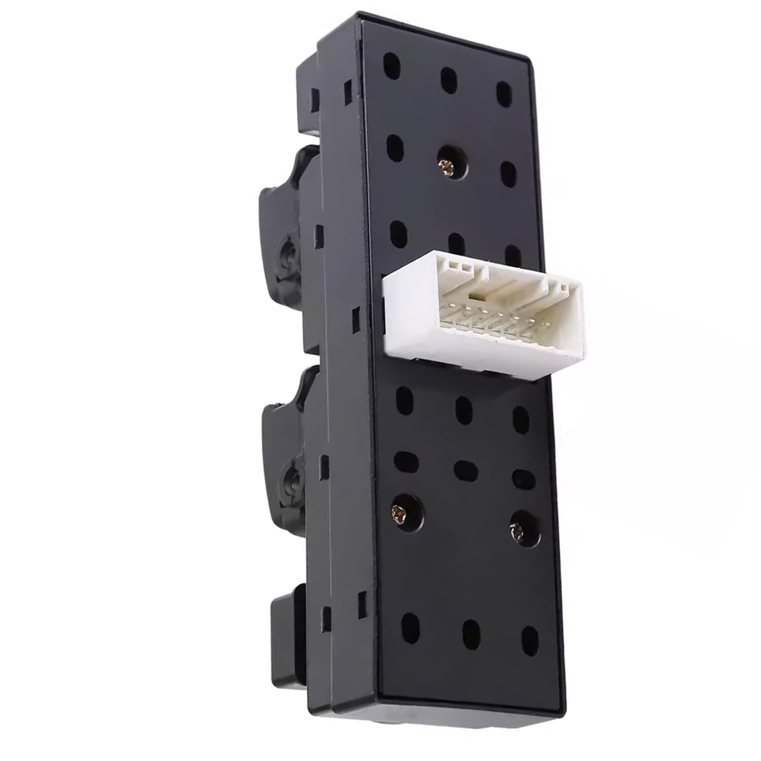 ya 8 8.24 baidi 16 Pins Front Left Power Window Control Switch 93570-3E410 for Kia for Sorento 02-09