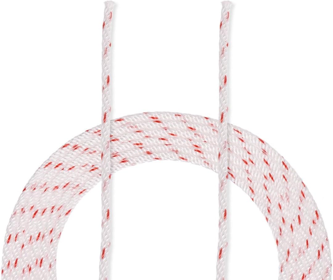 ya 26 10.21 baidi Oil Start Rope m Dia 10m 32.8ft Polyester Pull Cord for 152F 154F Parts