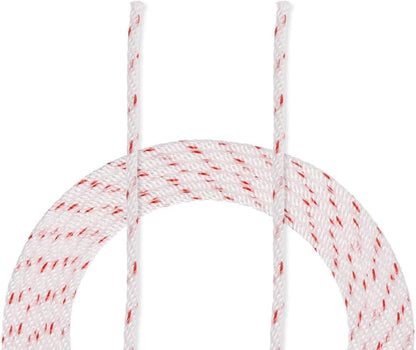 ya 26 10.21 baidi Oil Start Rope m Dia 10m 32.8ft Polyester Pull Cord for 152F 154F Parts
