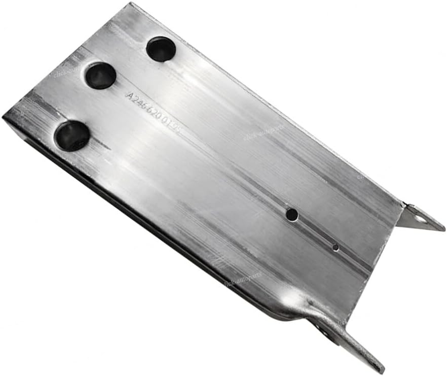 ya 27 10.13 baidi Front Bumper Bracket Support Left Side Fits B-Class W242 W246 A-Class W176