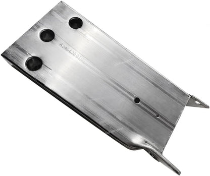 ya 27 10.13 baidi Front Bumper Bracket Support Left Side Fits B-Class W242 W246 A-Class W176